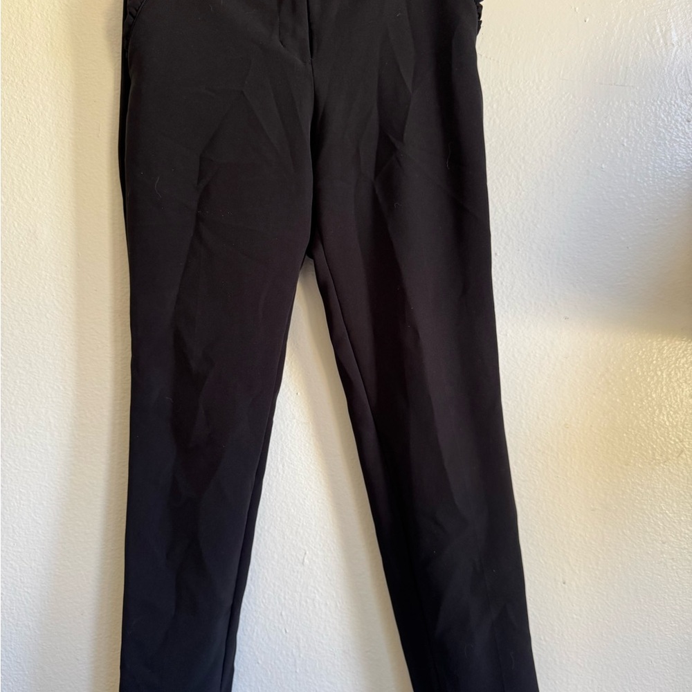 Express women's Classic Black Dress Pants